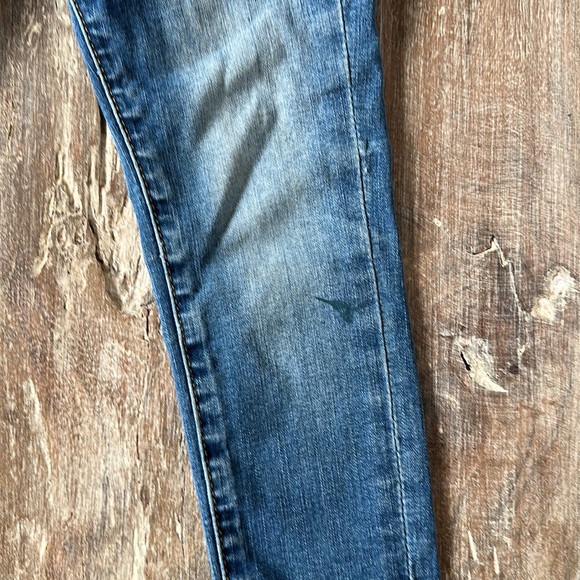 7 for all mankind toddler boy jeans size 2T - Picture 8 of 10